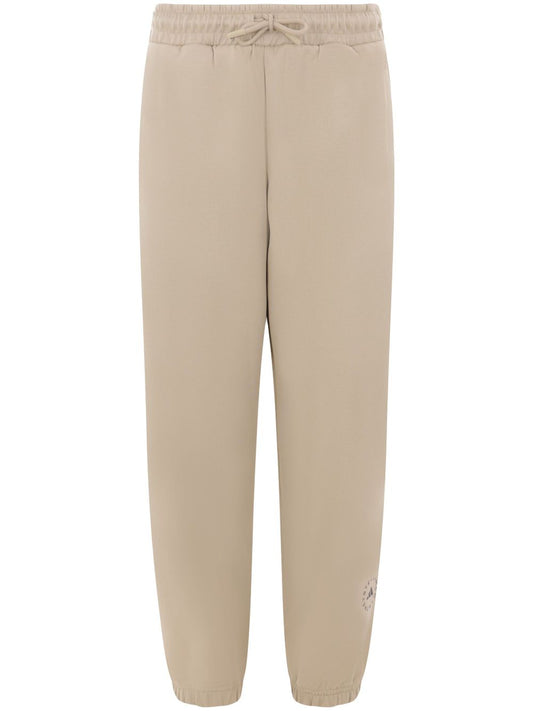 Adidas By Stella McCartney Printed sports trousers Trousers Adidas By Stella McCartney