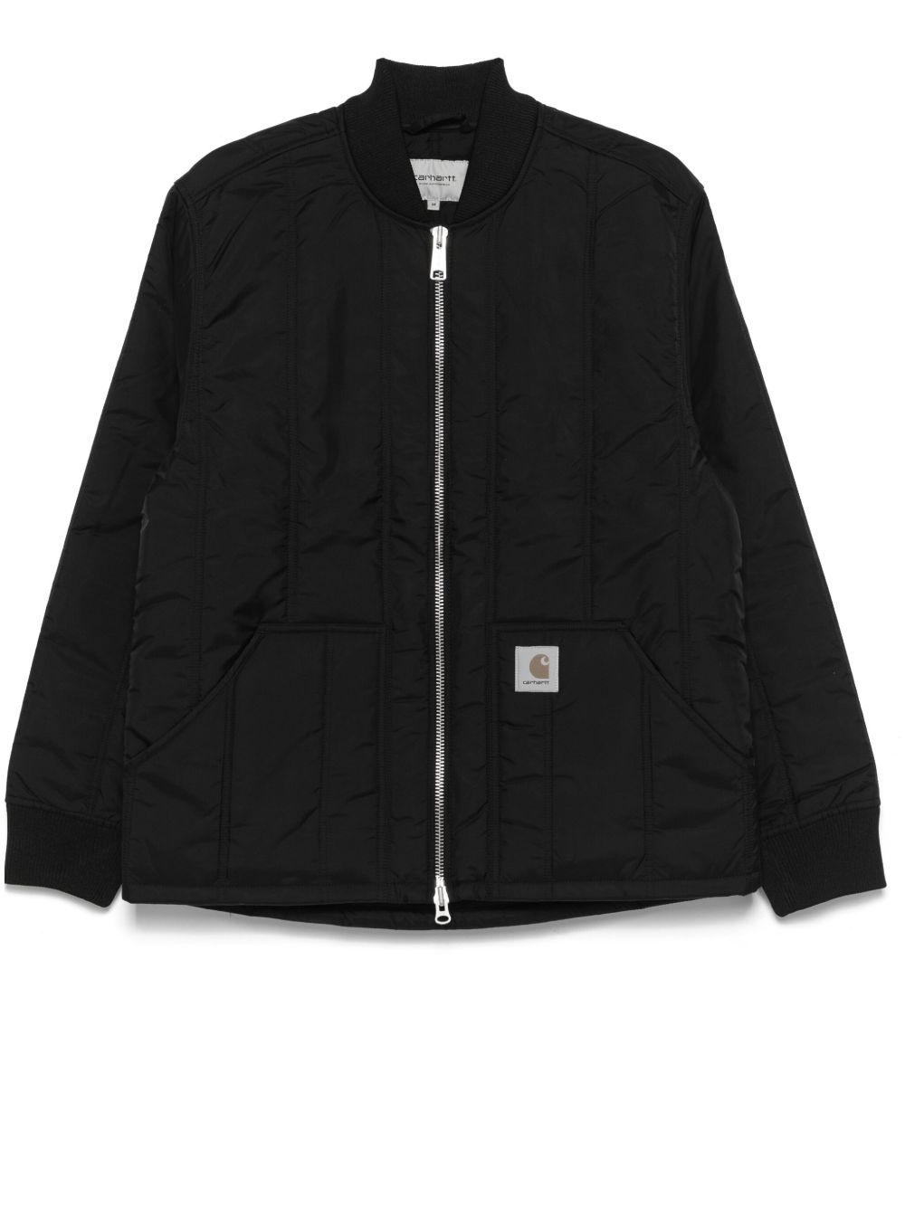 CARHARTT WIP PRE Jackets Black Jackets Carhartt Wip Pre