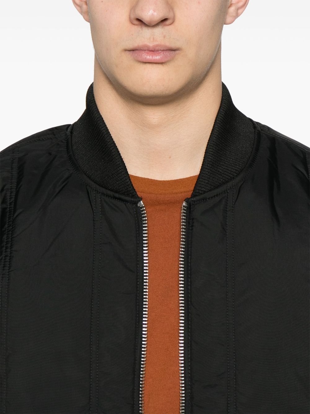 CARHARTT WIP PRE Jackets Black Jackets Carhartt Wip Pre