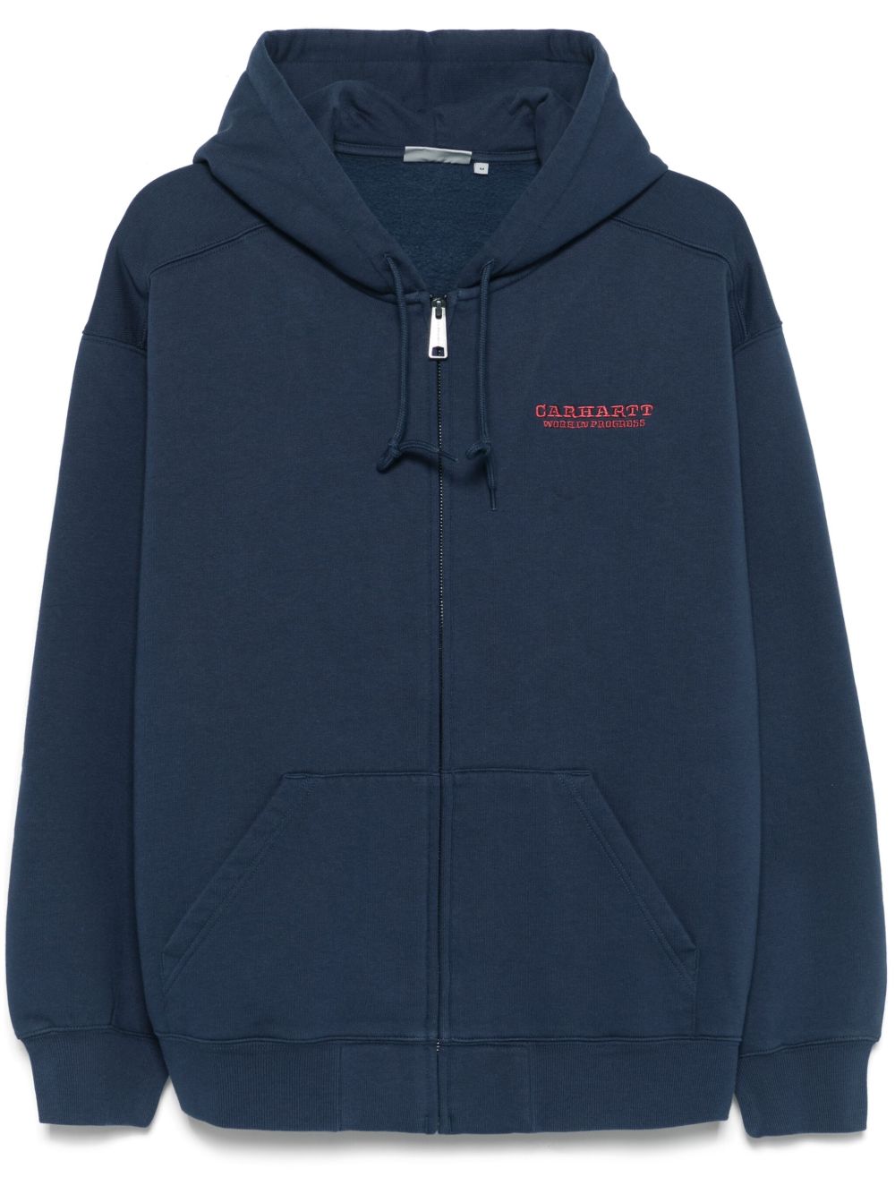 CARHARTT WIP PRE Sweaters Blue Topwear Carhartt Wip Pre