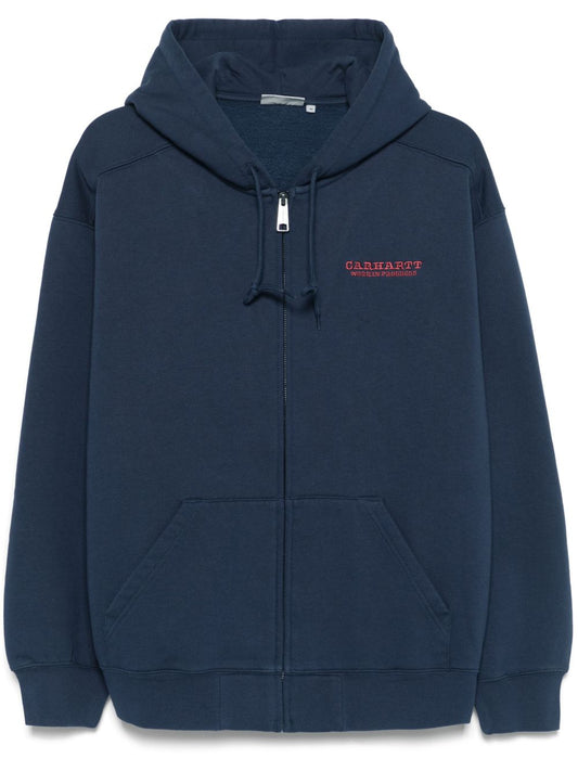 CARHARTT WIP PRE Sweaters Blue