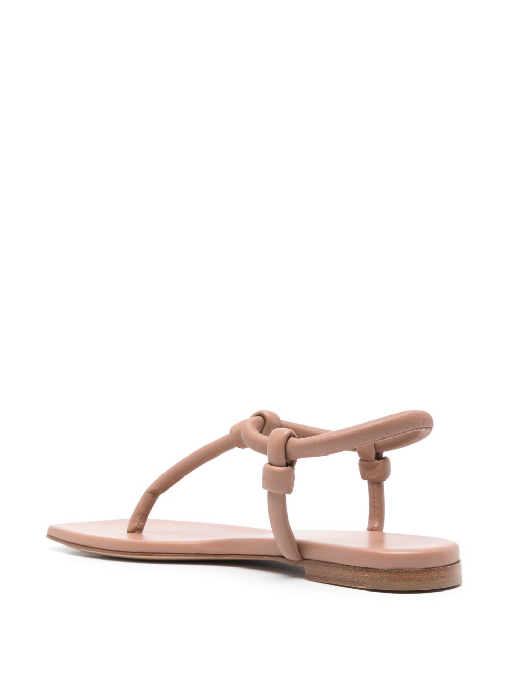 Gianvito Rossi Sandals Beige Sandals Gianvito Rossi