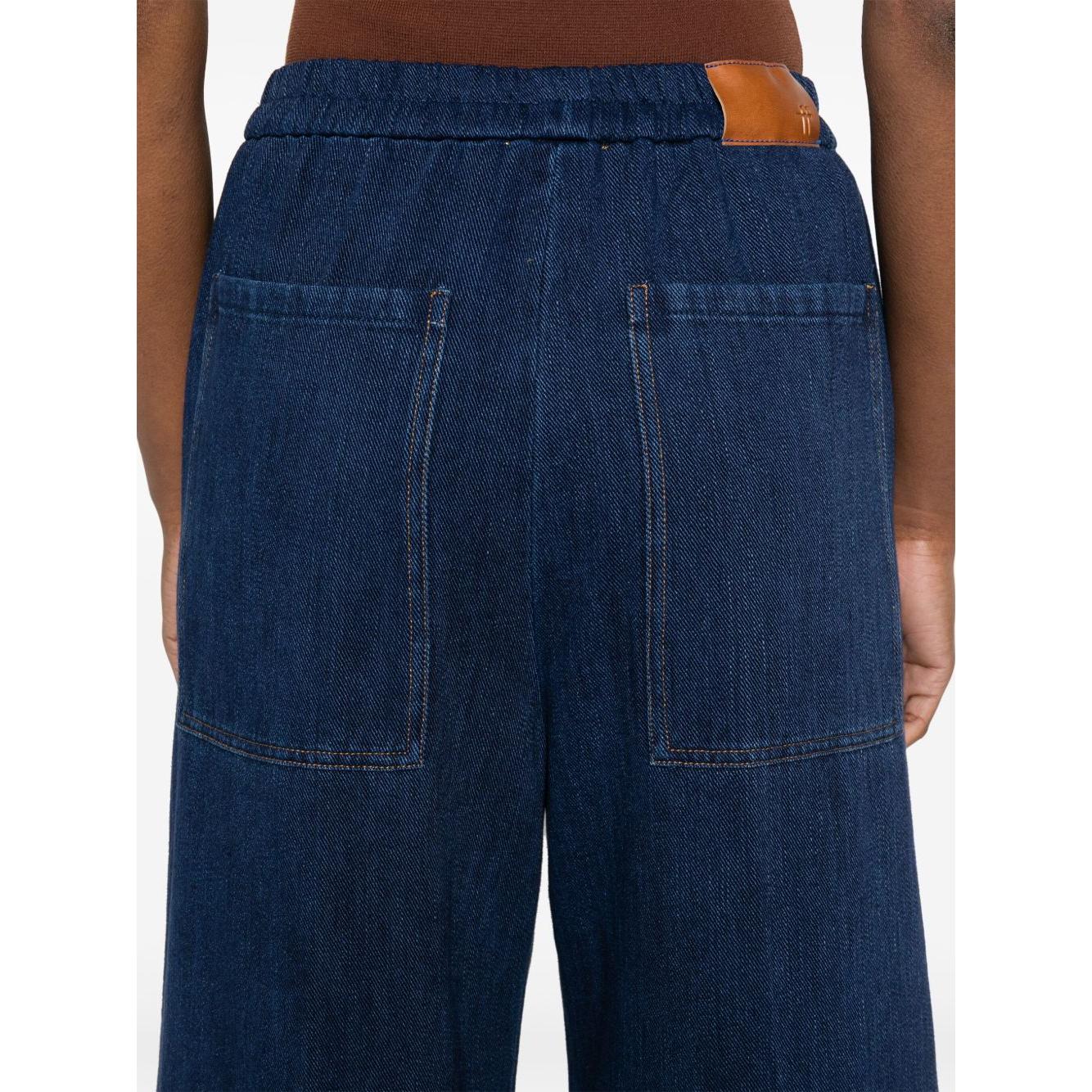 Forte Forte palazzo pants Jeans Forte Forte