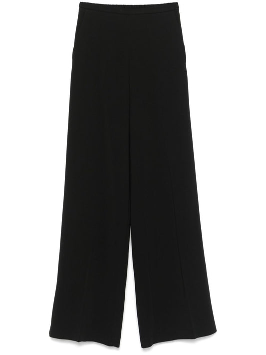 Forte Forte Crêpe trousers