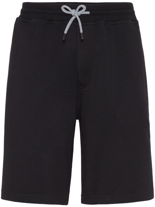 Brunello Cucinelli Straight Bermuda Shorts