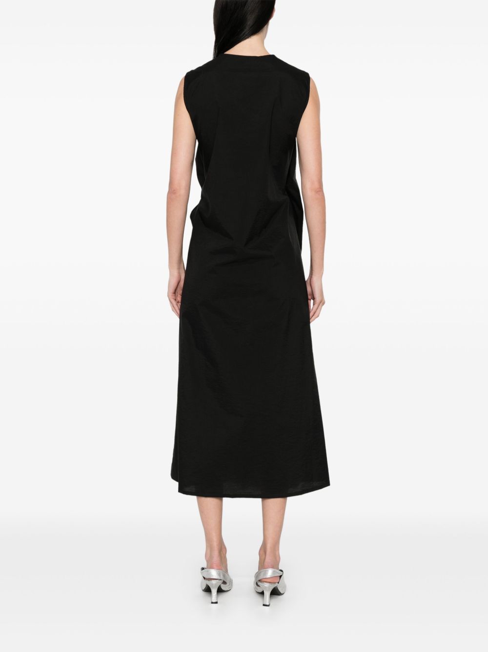 Fabiana Filippi cotton midi dress Dresses Fabiana Filippi