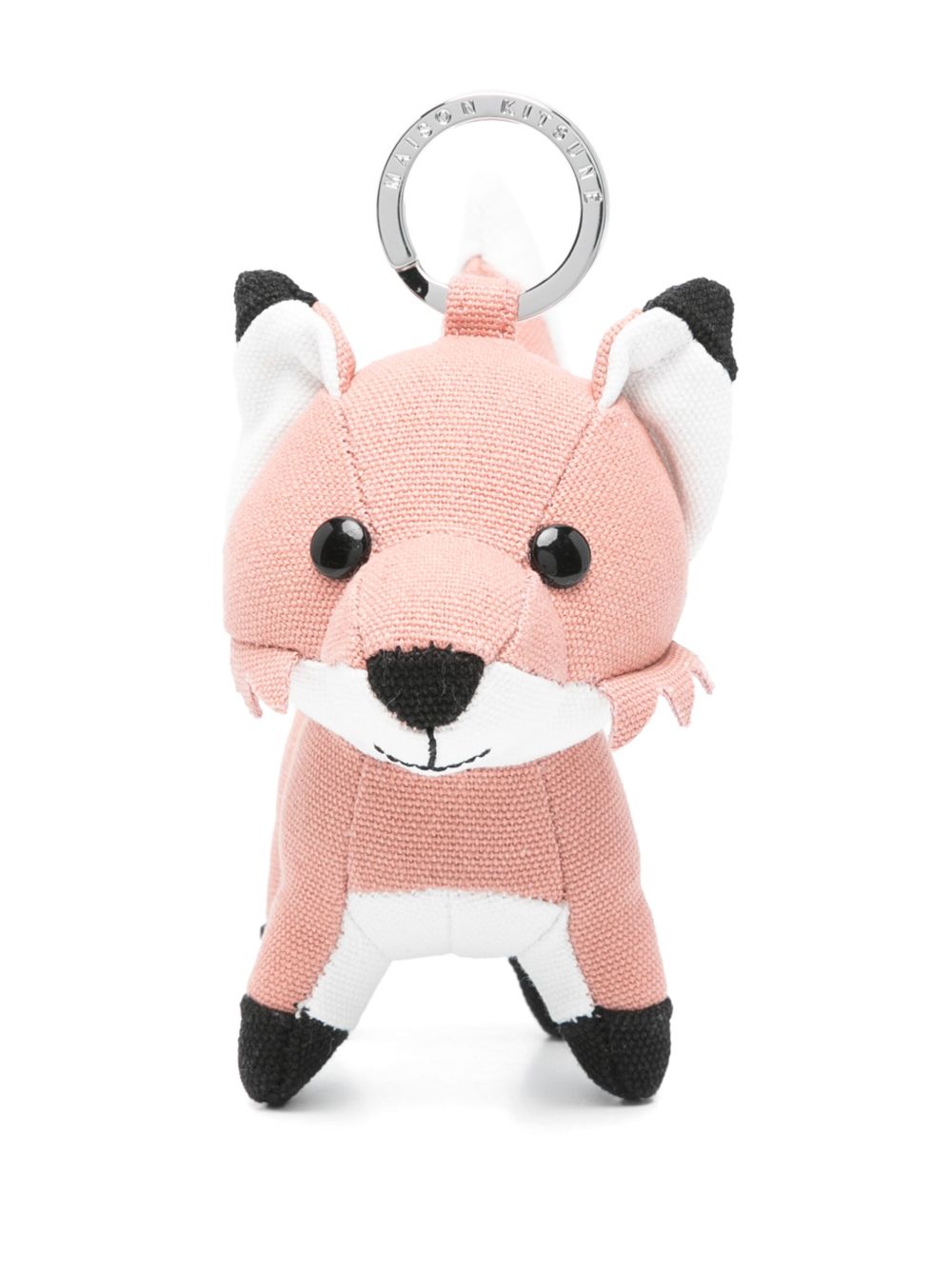 MAISON KITSUNE' Accessories Pink Other Maison Kitsune