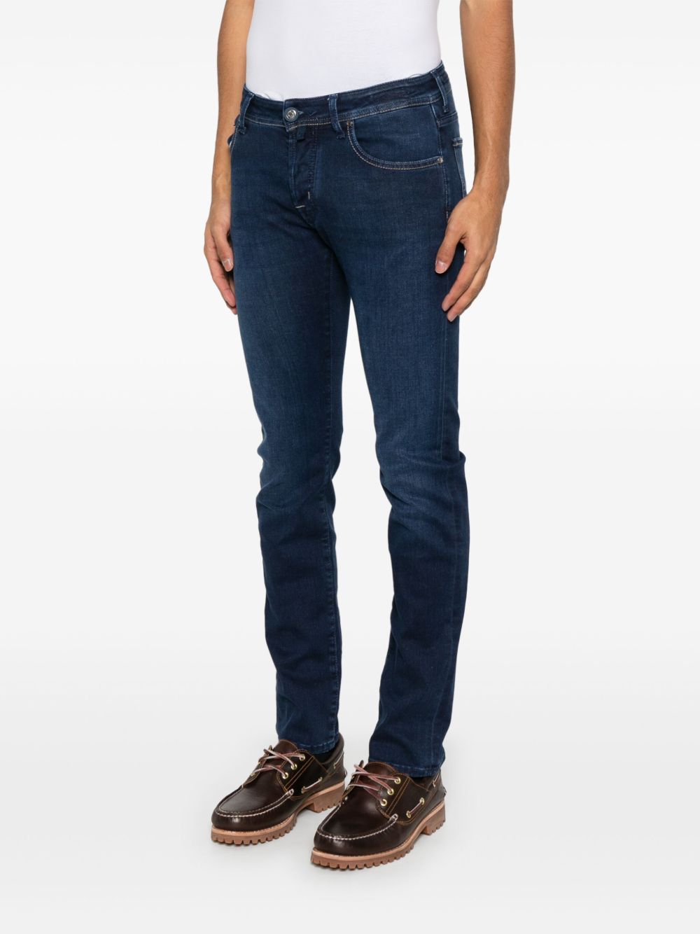 Jacob Cohen nick jeans Jeans Jacob Cohen