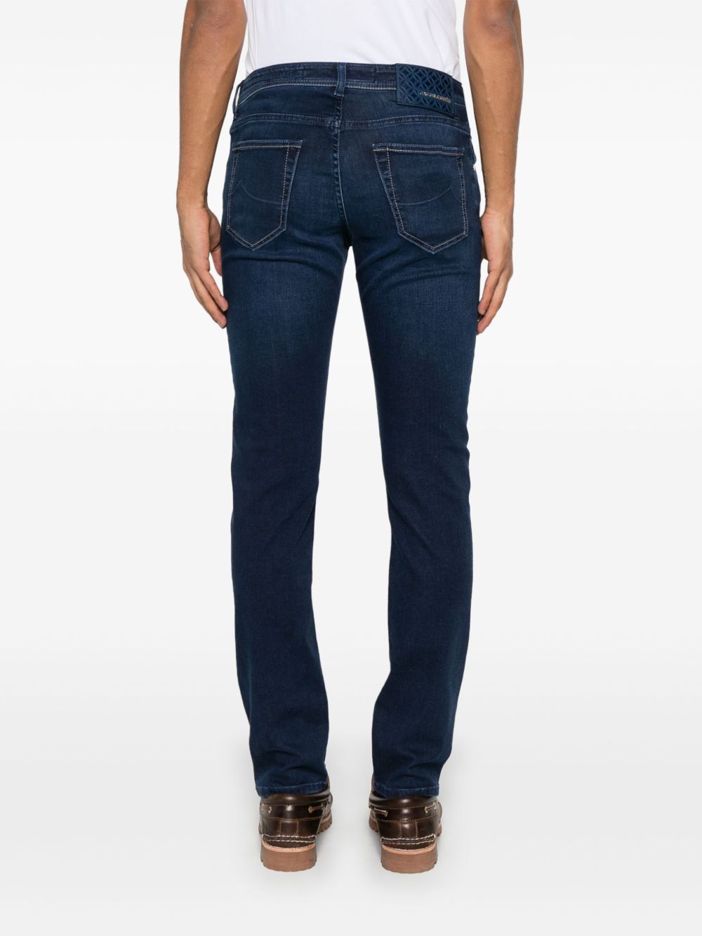 Jacob Cohen nick jeans Jeans Jacob Cohen