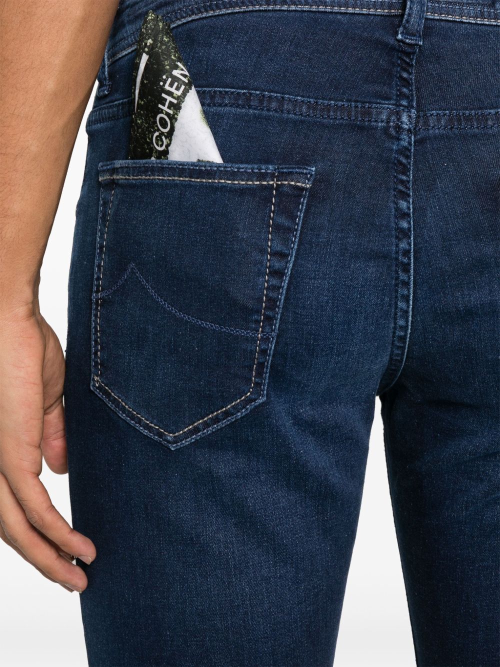 Jacob Cohen nick jeans Jeans Jacob Cohen