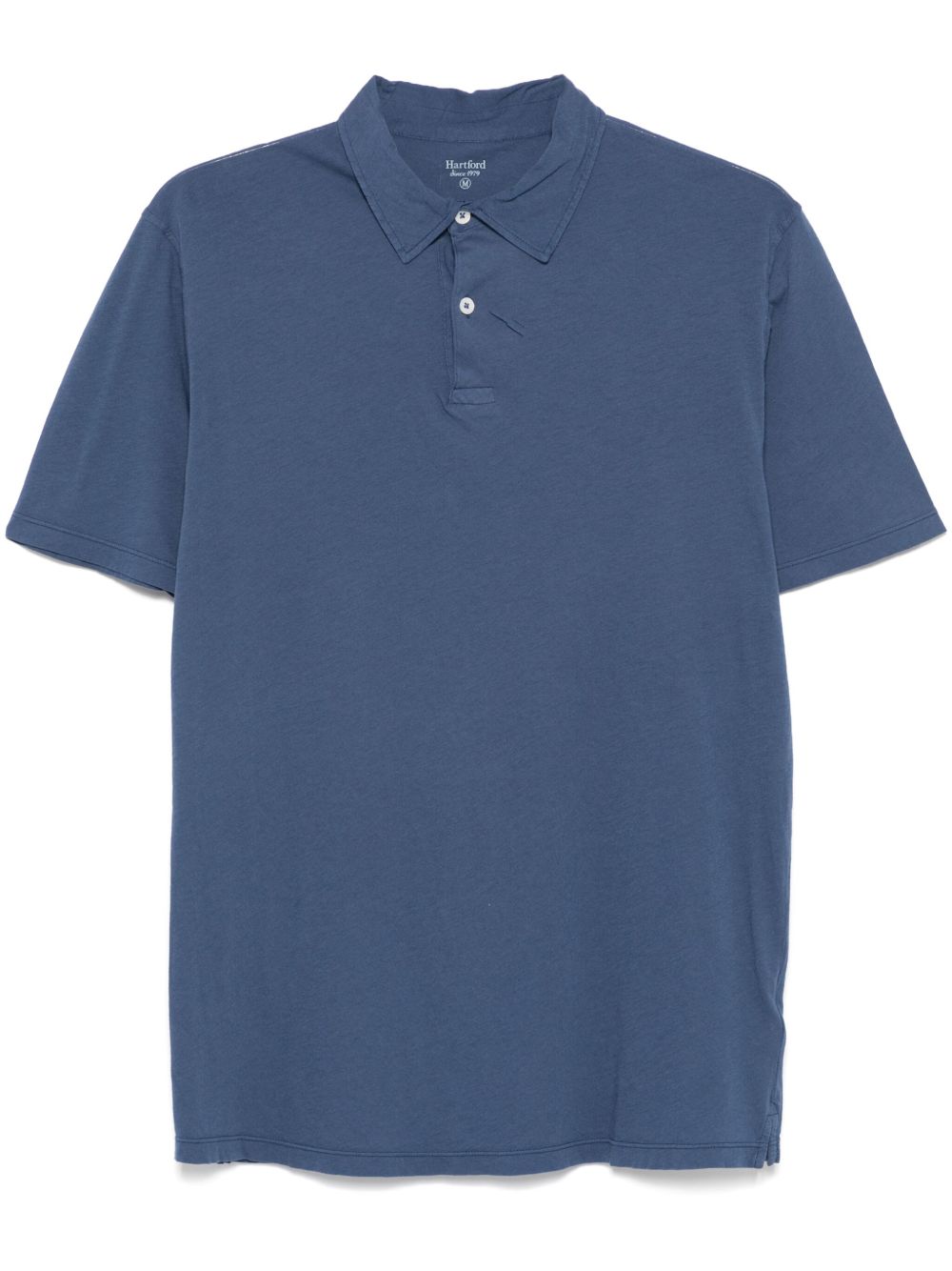 Hartford Light polo in Imperial blue