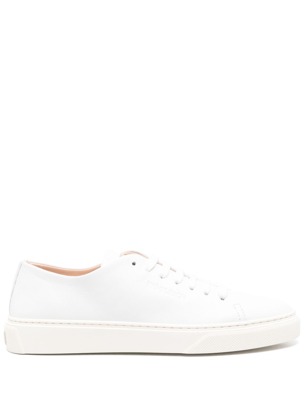 Woolrich Sneakers White Sneakers Woolrich