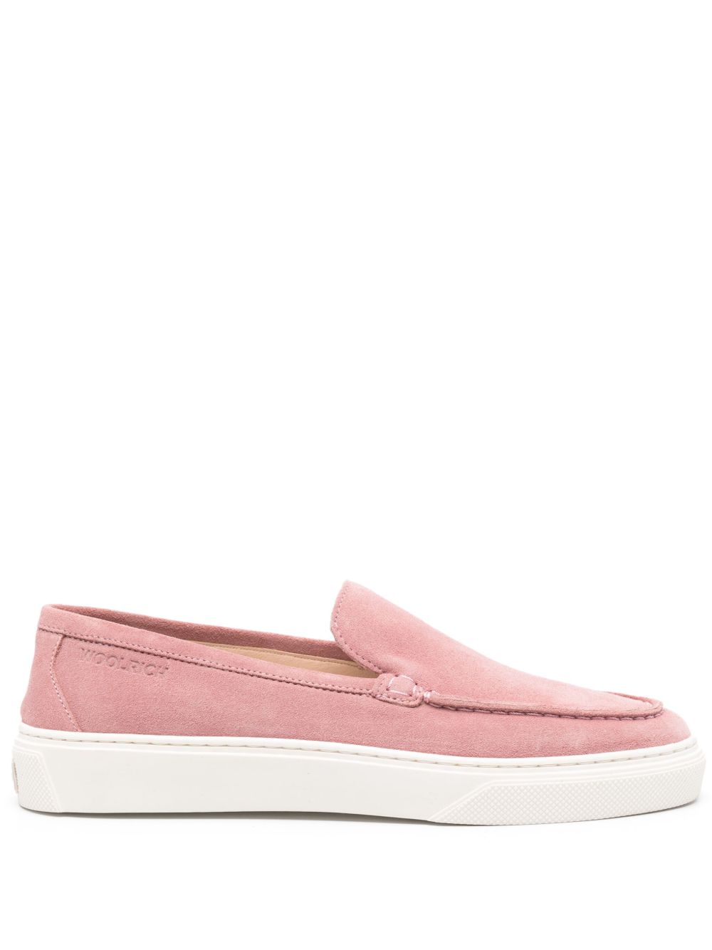 Woolrich Sneakers Pink Sneakers Woolrich