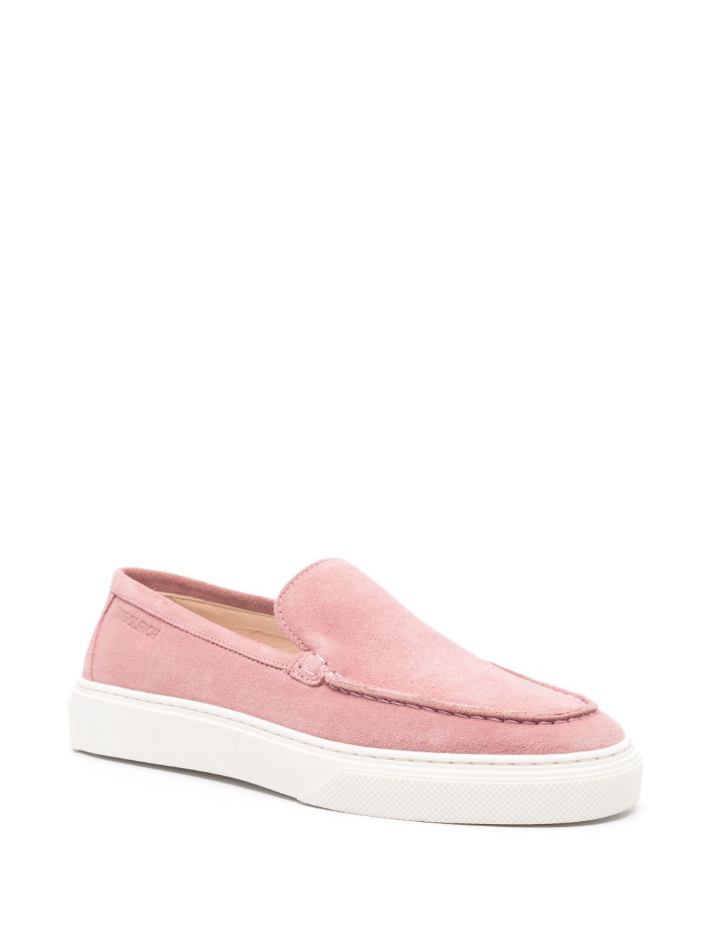 Woolrich Sneakers Pink Sneakers Woolrich