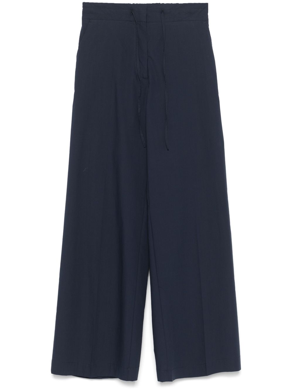 Parosh wide leg pants Trousers Parosh