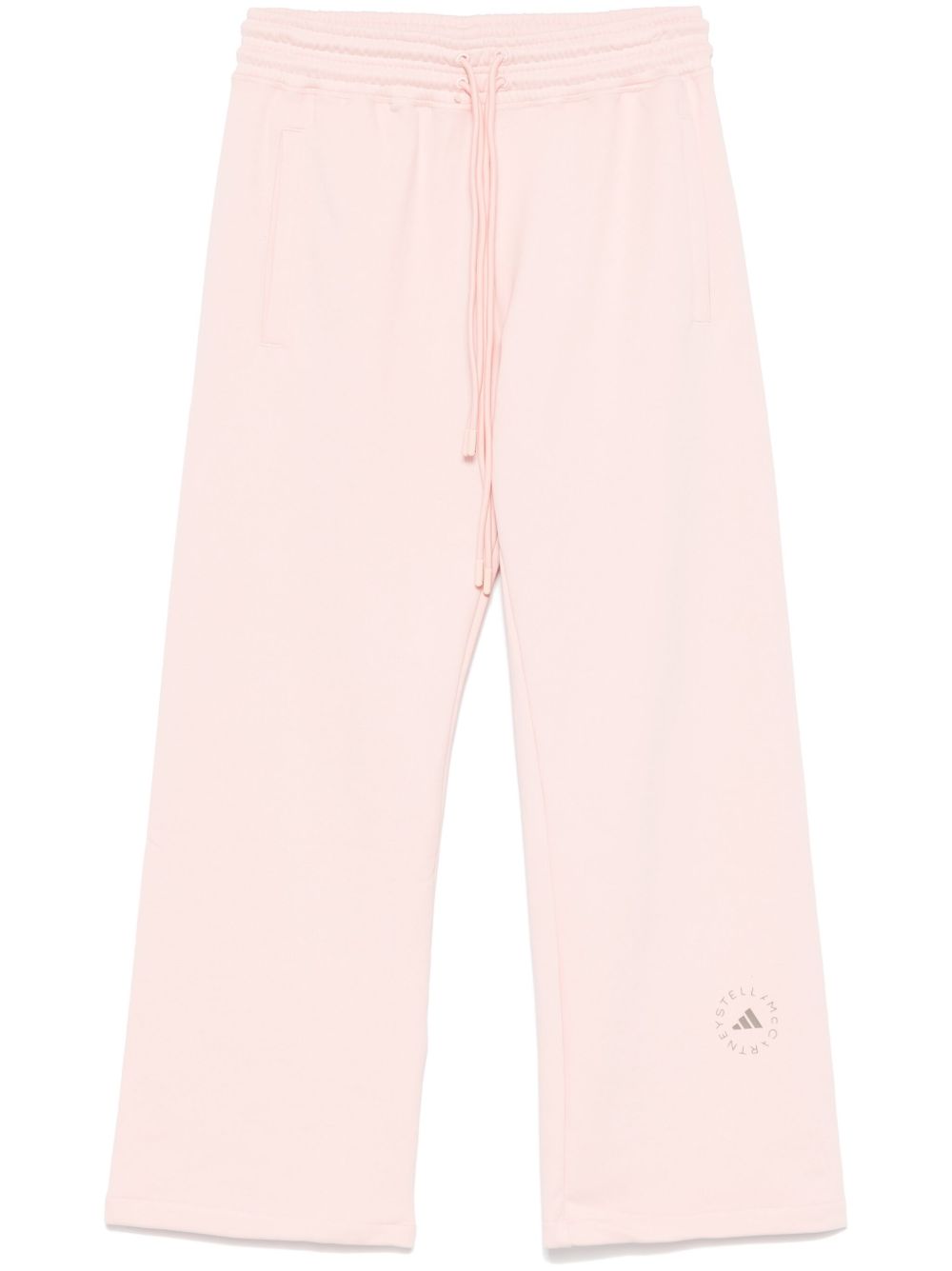 Adidas By Stella McCartney drawstring trousers Trousers Adidas By Stella McCartney