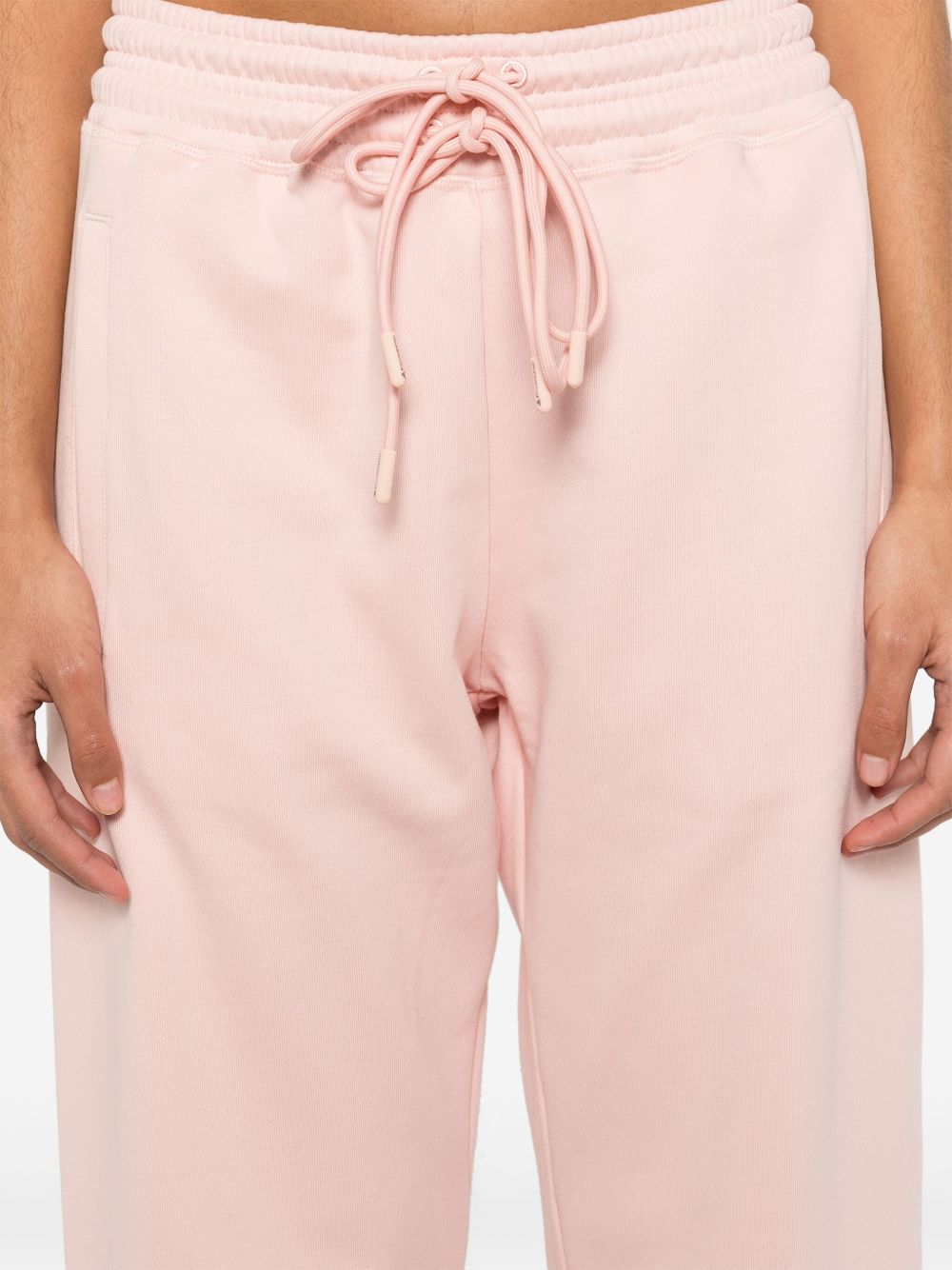 Adidas By Stella McCartney drawstring trousers Trousers Adidas By Stella McCartney