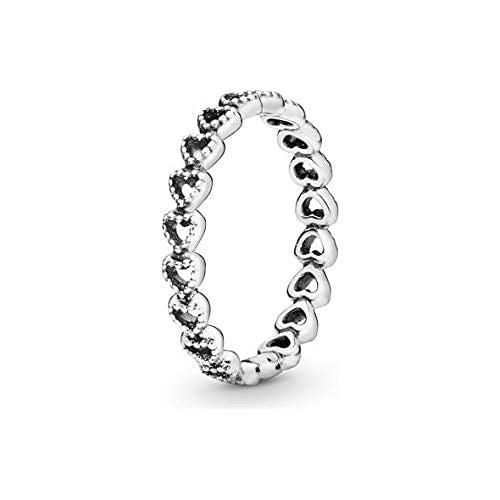 PANDORA JEWELRY Mod. 190980-54 Ring PANDORA