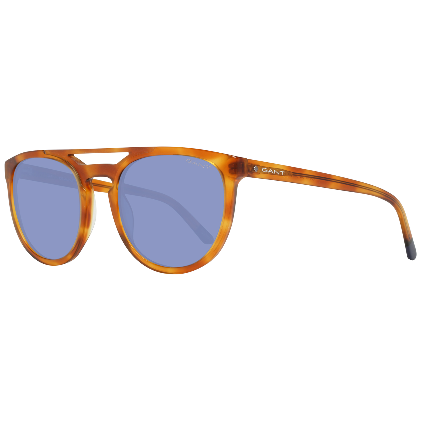 Gant Brown Men Sunglasses Gant