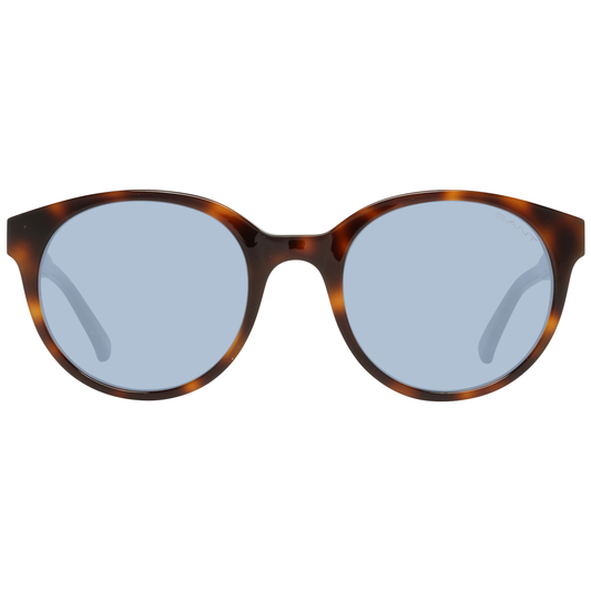 Gant Brown Women Sunglasses Gant