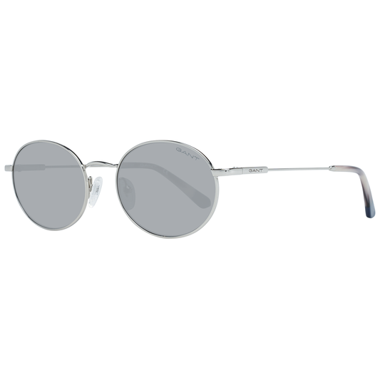 Gant Gray Unisex Sunglasses Gant