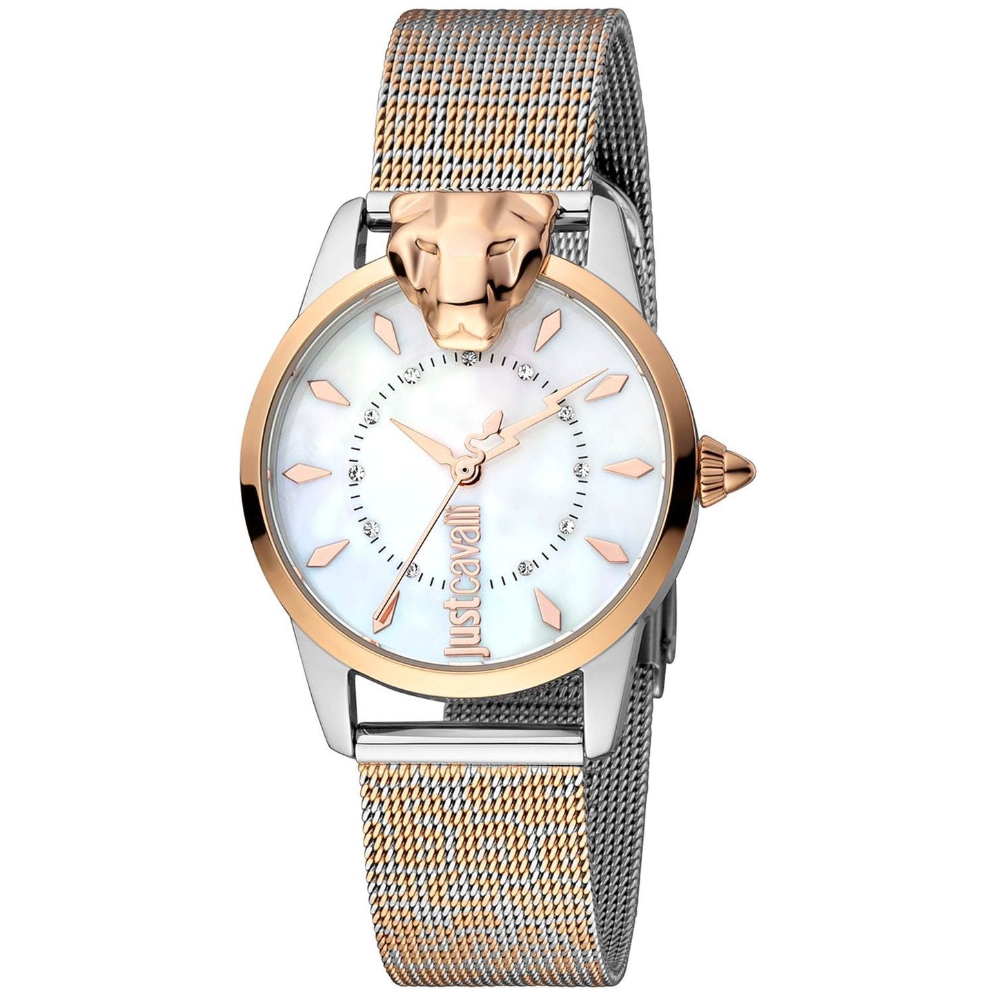 Just Cavalli Multicolor Women Watch Just Cavalli