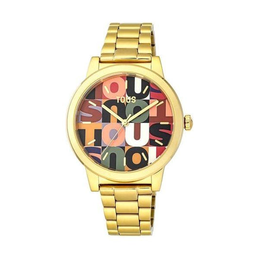 TOUS WATCHES Mod. 200351011 WATCHES TOUS