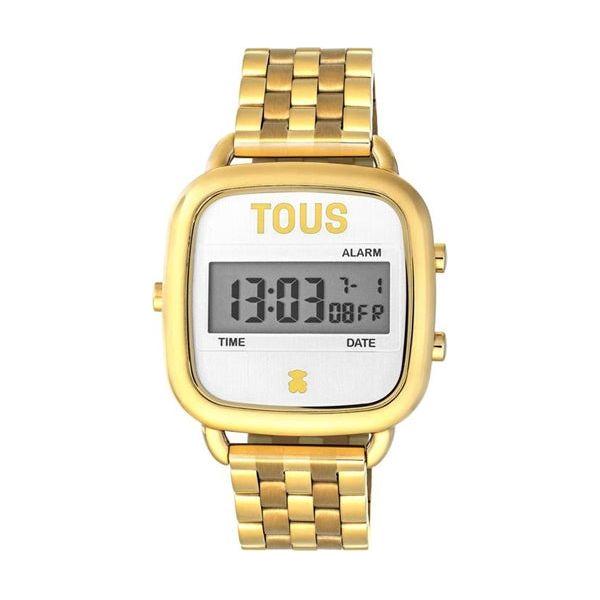 TOUS WATCHES Mod. 200351022 WATCHES TOUS