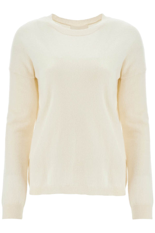 Lisa Yang dea cashmere crewneck pul Knitwear Lisa Yang