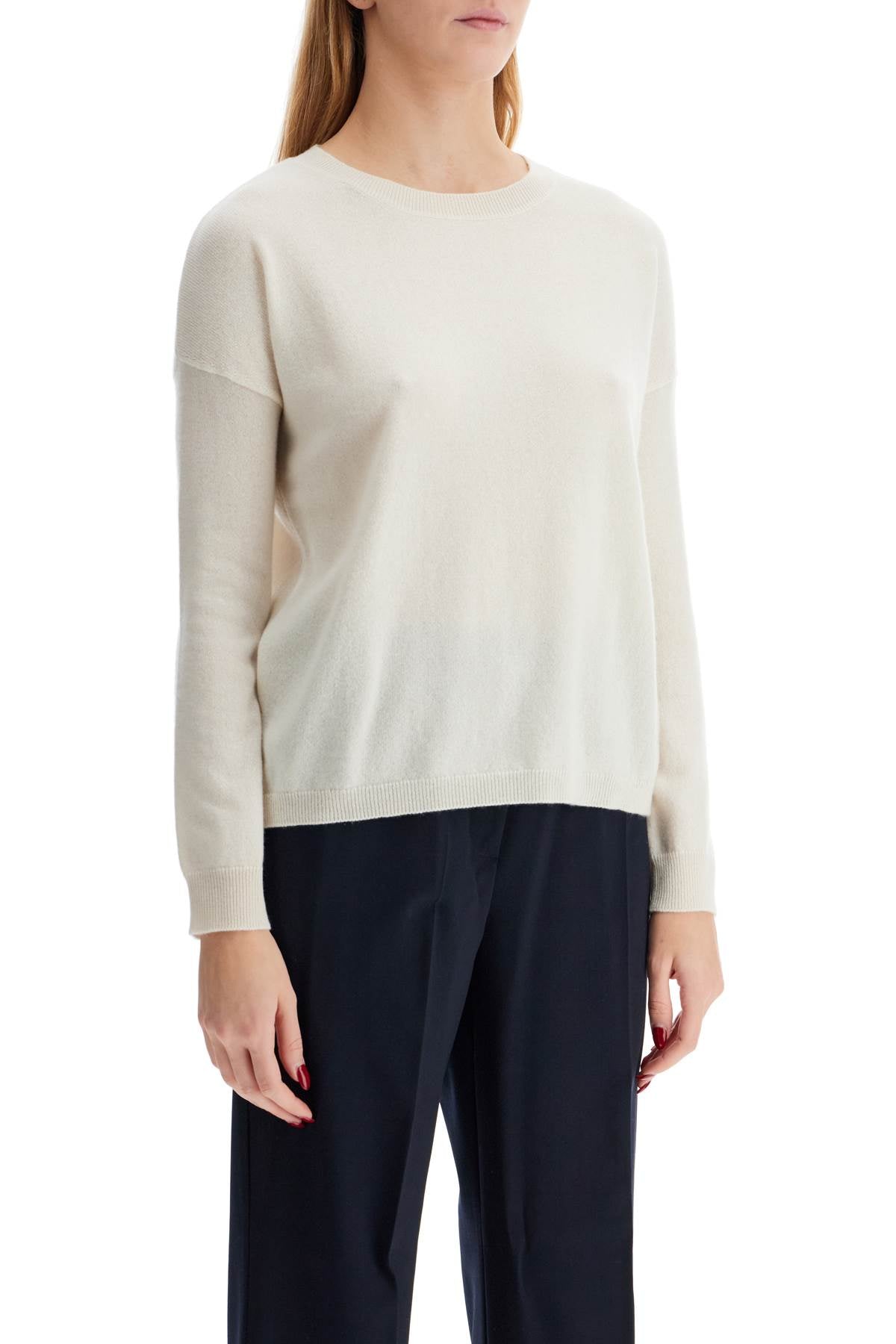 Lisa Yang dea cashmere crewneck pul Knitwear Lisa Yang