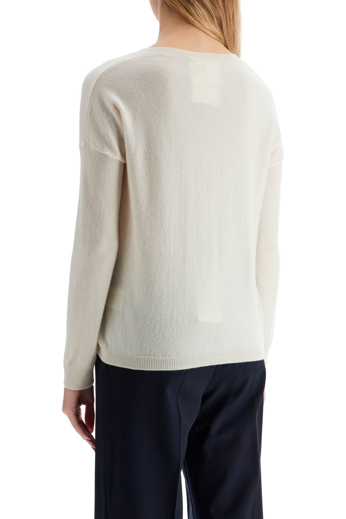 Lisa Yang dea cashmere crewneck pul Knitwear Lisa Yang