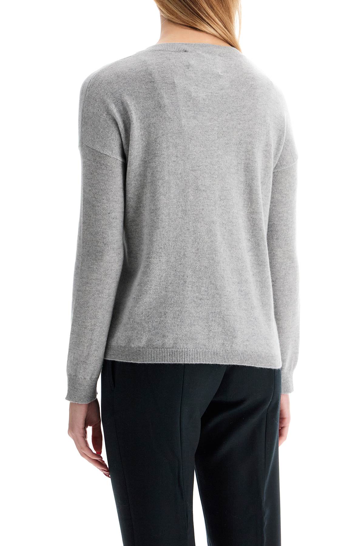 Lisa Yang dea cashmere crewneck pul Knitwear Lisa Yang