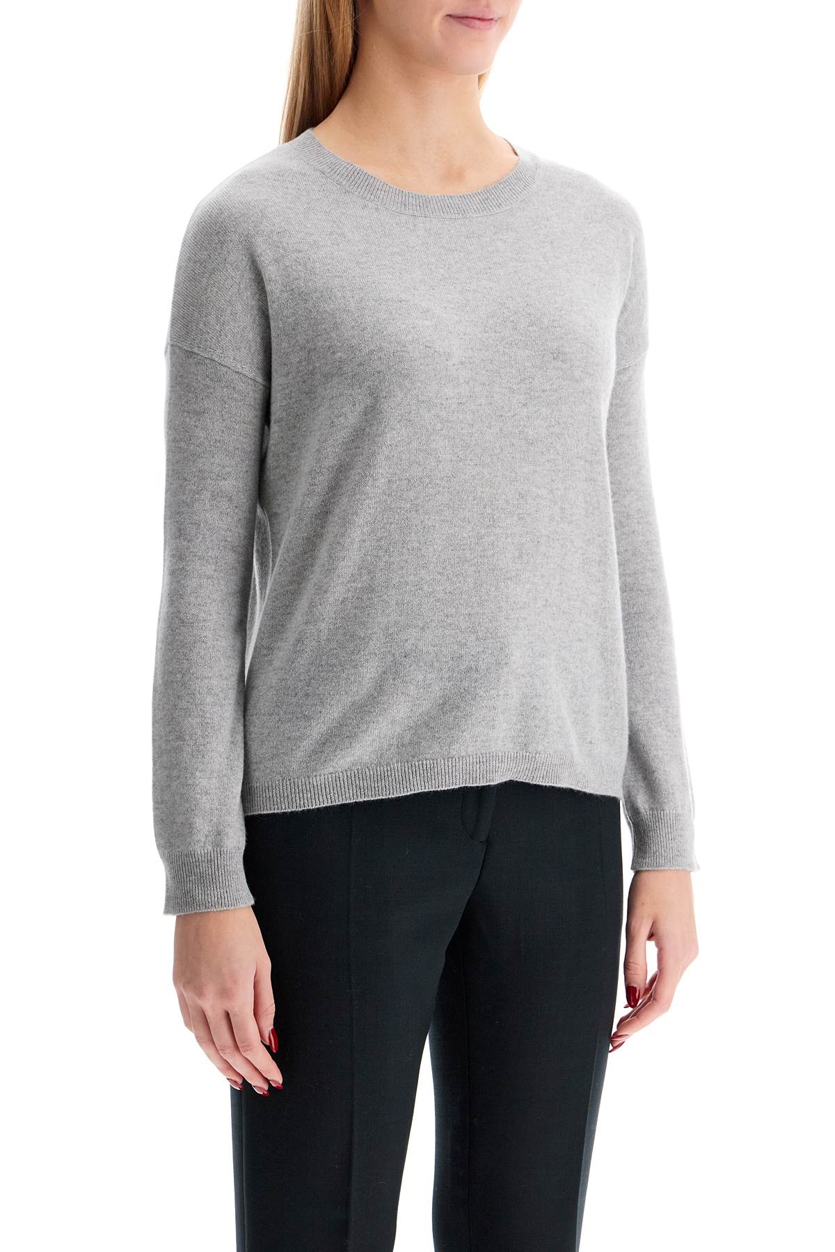 Lisa Yang dea cashmere crewneck pul Knitwear Lisa Yang