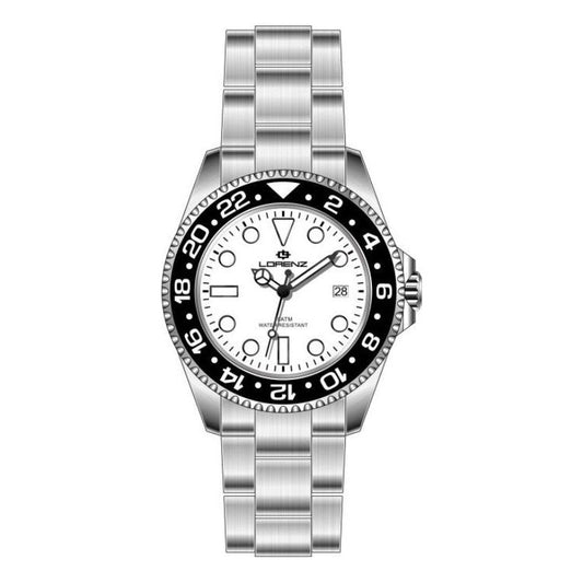 LORENZ MOD. 21066GG WATCHES LORENZ