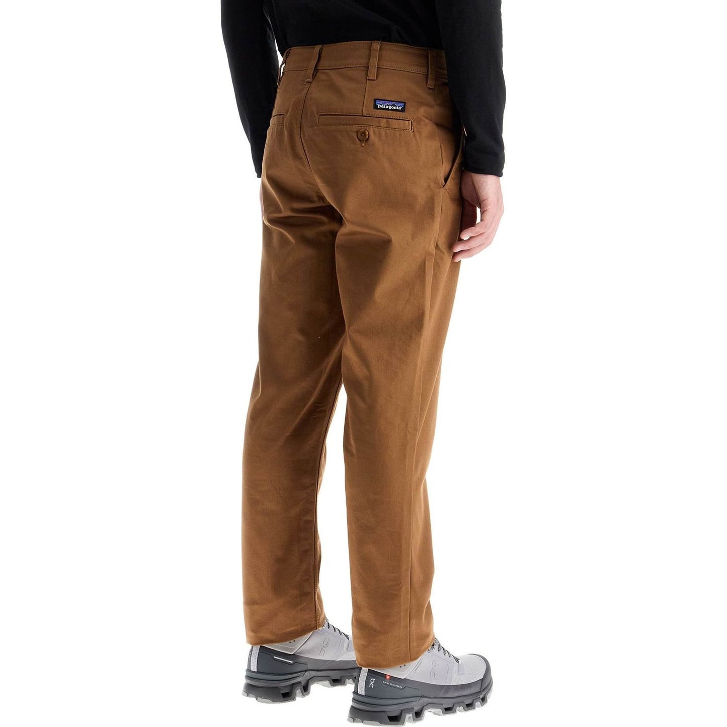 PATAGONIA traveler chino pants