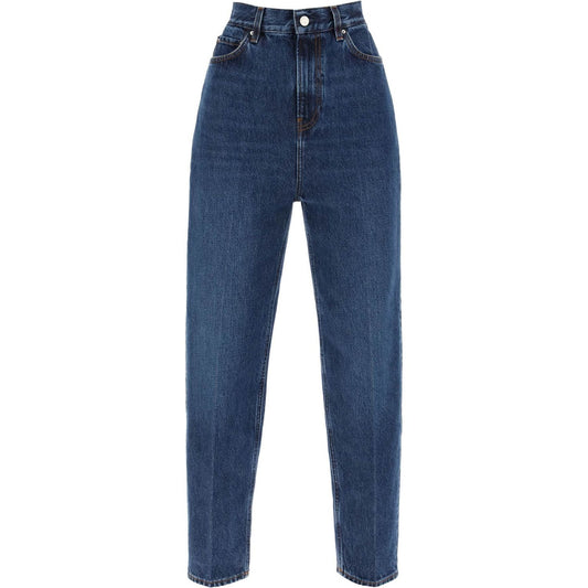 Toteme tapered jeans Jeans Toteme