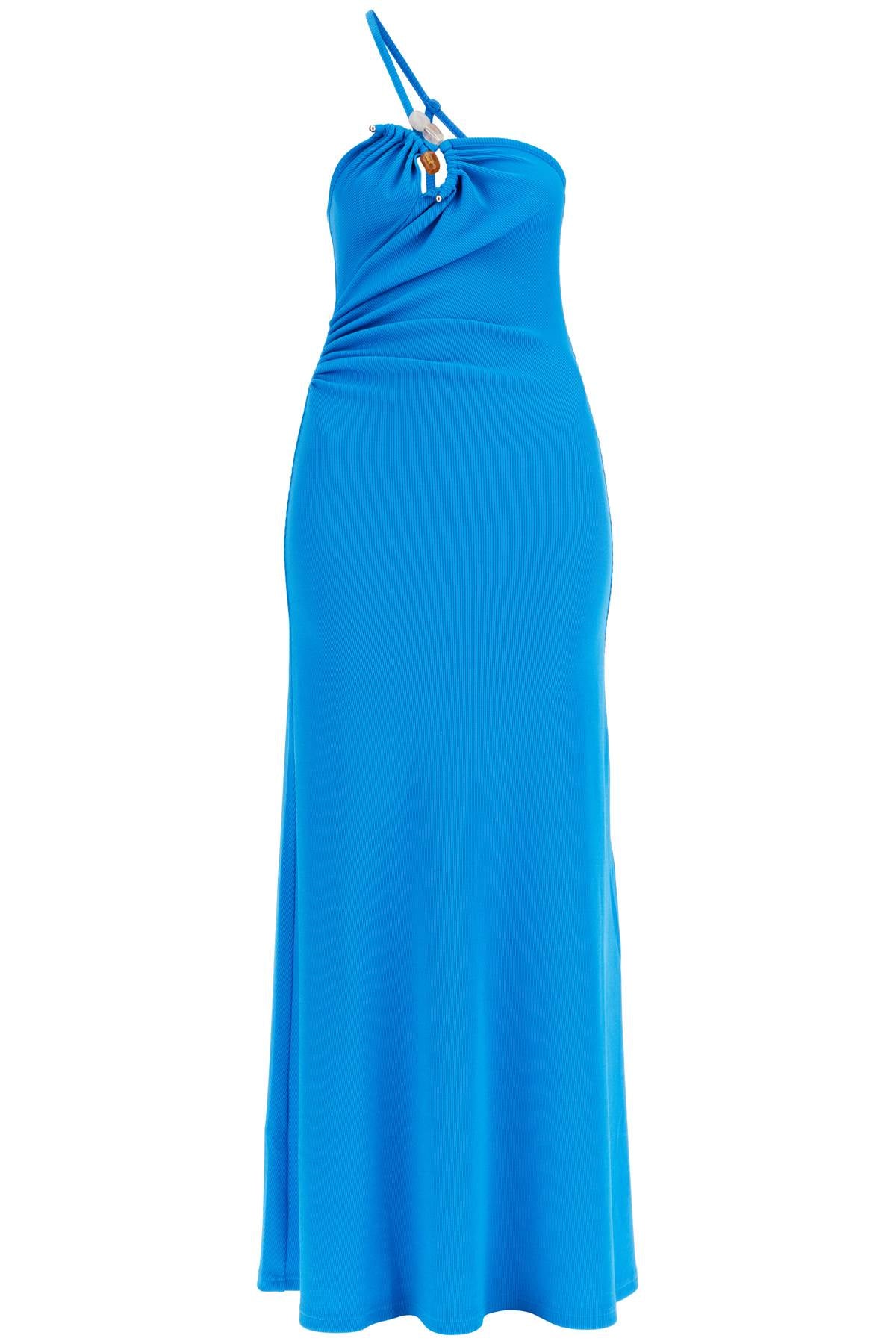 Christopher Esber one-shoulder maxi dress with Dresses Christopher Esber