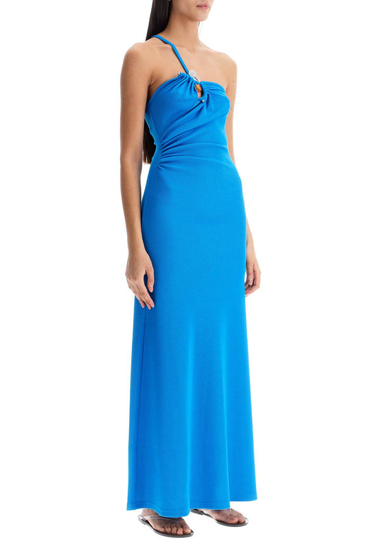 Christopher Esber one-shoulder maxi dress with Dresses Christopher Esber