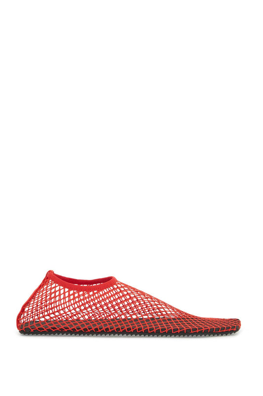 Christopher Esber mesh ballet flats for women Flat Shoes Christopher Esber