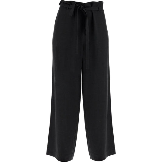 Toteme ecovero™ t Trousers Toteme