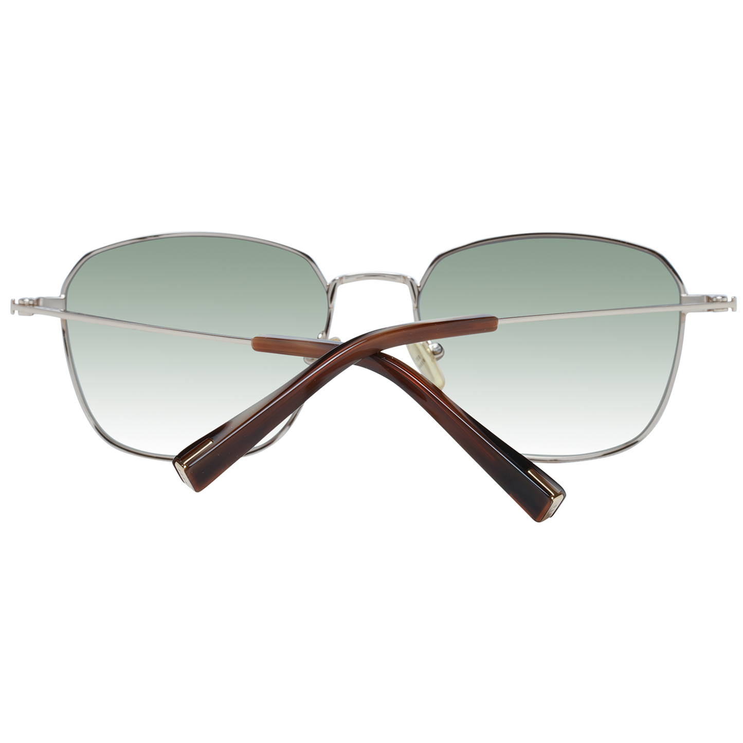 Ted Baker Gold Men Sunglasses Ted Baker