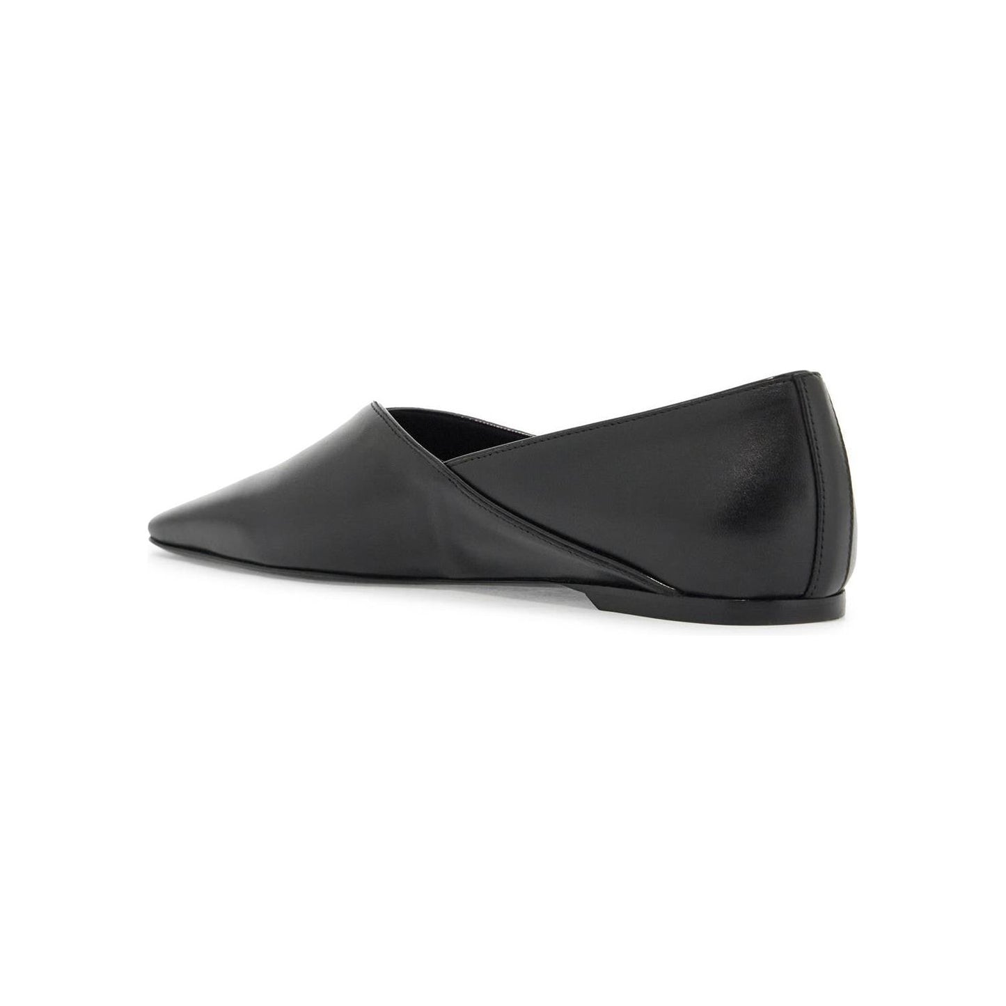 Toteme everyday ballet flats Flat Shoes Toteme