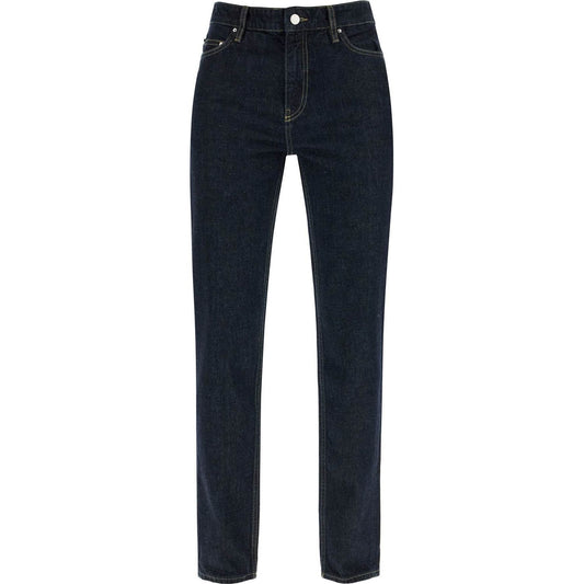 Toteme ed\n\nlow tapered Jeans Toteme