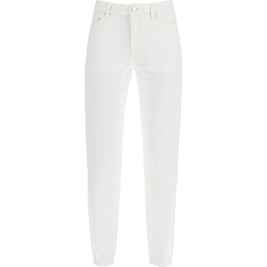 Toteme ed\n\nlow tapered Jeans Toteme