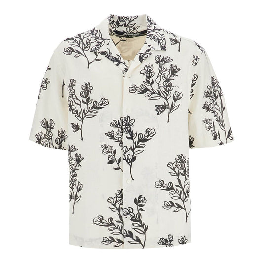 Jacquemus jean shirt Shirts Jacquemus