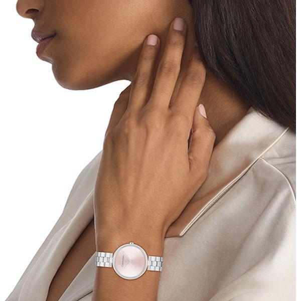 CALVIN KLEIN Mod. GLEAM WATCHES CK CALVIN KLEIN NEW COLLECTION