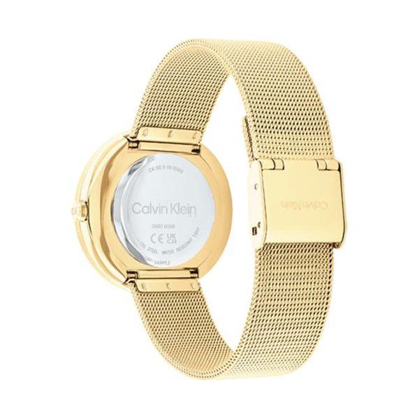 CK CALVIN KLEIN NEW COLLECTION WATCHES Mod. 25200150 WATCHES CK CALVIN KLEIN NEW COLLECTION