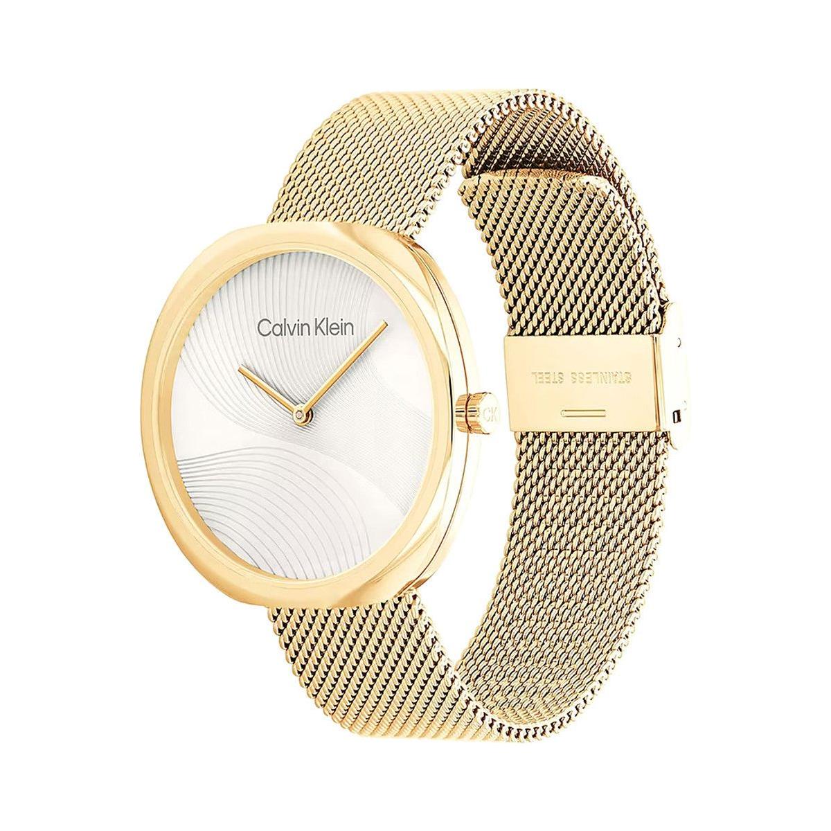 CK CALVIN KLEIN NEW COLLECTION WATCHES Mod. 25200246 WATCHES CK CALVIN KLEIN NEW COLLECTION