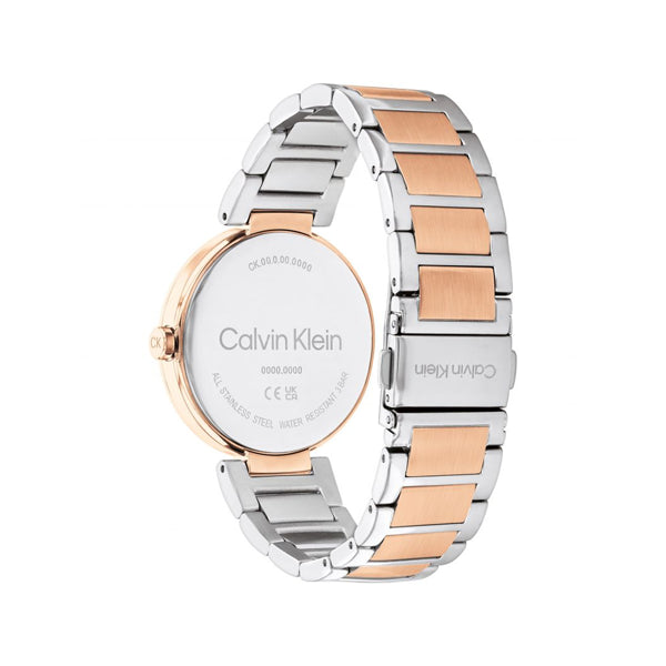 CK CALVIN KLEIN NEW COLLECTION WATCHES Mod. 25200251 WATCHES CK CALVIN KLEIN NEW COLLECTION