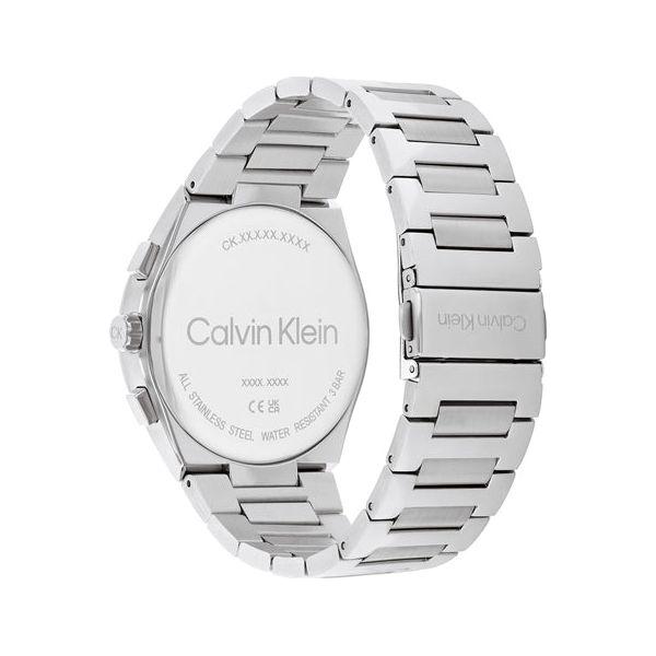 CALVIN KLEIN Mod. DISTINGUISH WATCHES CK CALVIN KLEIN NEW COLLECTION